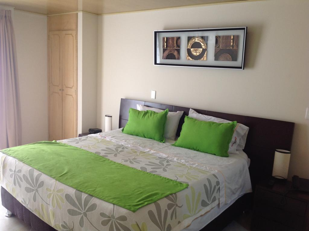 Hotel El Country 2*