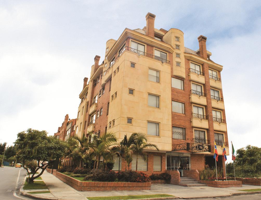 Hotel 108 4*