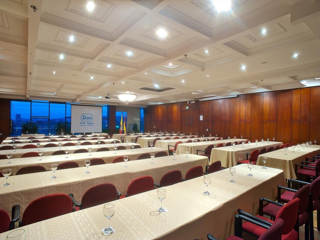 Hotel Dann Norte 4*