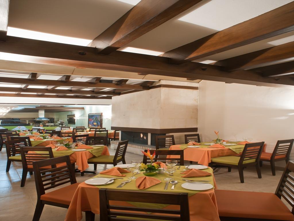 Hotel Dann Norte Bogotá