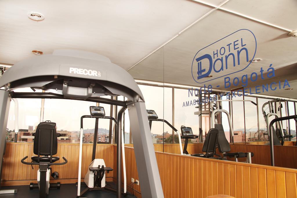 Hotel Dann Norte