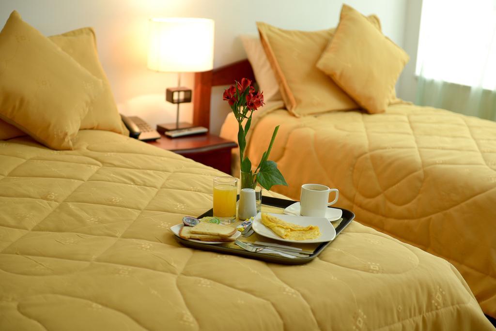 Bed and breakfast Portobelo 3*
