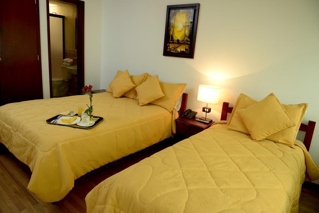 Bed and breakfast Portobelo