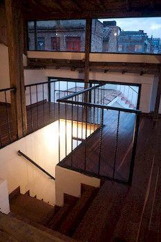 Hostal Arche Noah Boutique