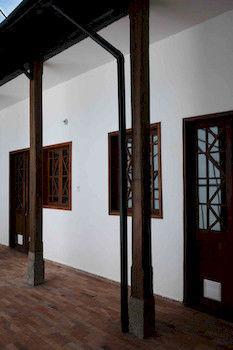 Hostal Arche Noah Boutique *