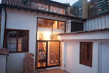 Hostal Arche Noah Boutique *