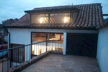 Hostal Arche Noah Boutique