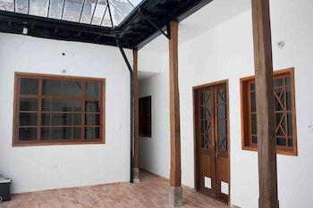 Hostal Arche Noah Boutique Bogotá