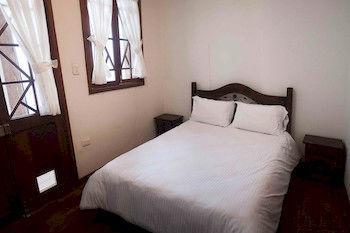 Hostal Arche Noah Boutique *