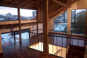 Arche Noah Boutique Bogotá