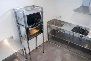 Hostal Arche Noah Boutique