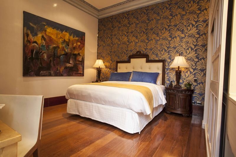 Hotel The Orchids Bogotá