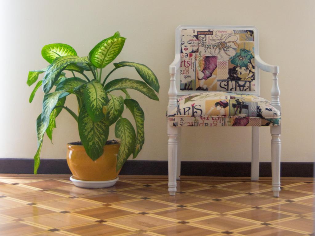 Hotel Casa Jota Bogotá