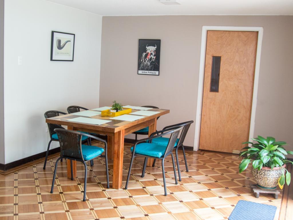 Casa Jota Bogotá