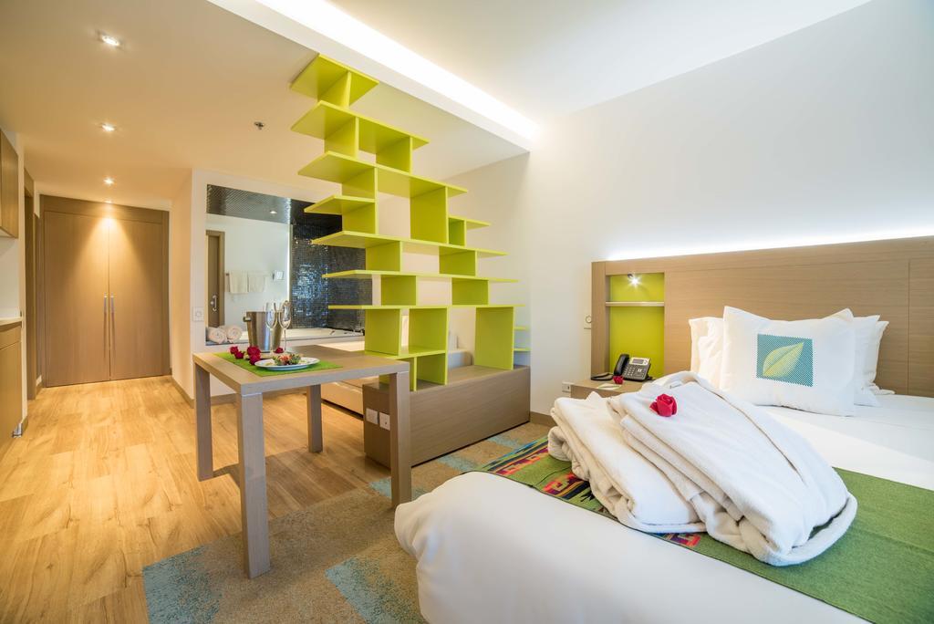 Hotel Biohotel Organic