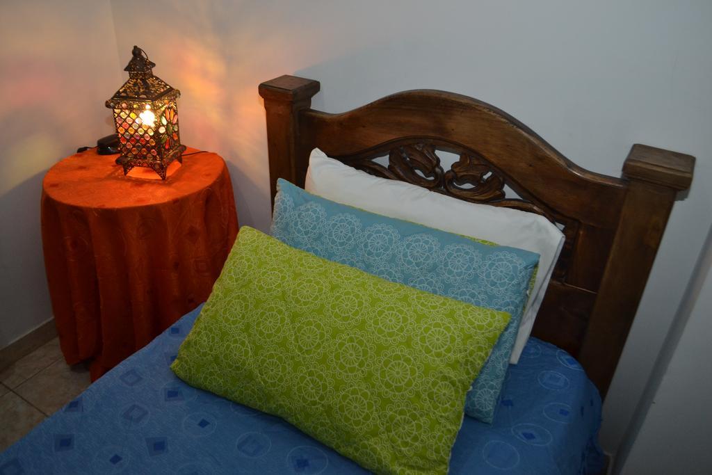 Tip Top Hostel