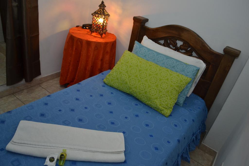 Tip Top Hostel Bogotá
