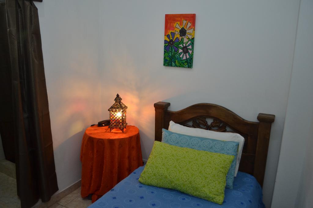 Hostal Tip Top Hostel Bogotá