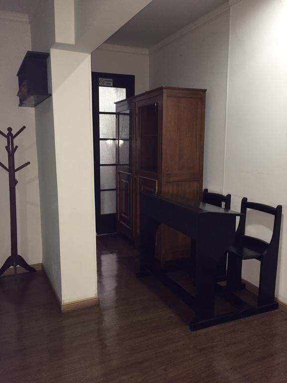 Casa De Las Flores Bogotá