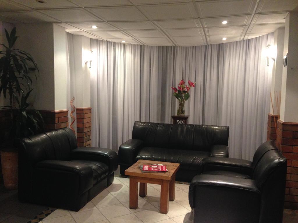 Hotel Santa Monica Bogotá