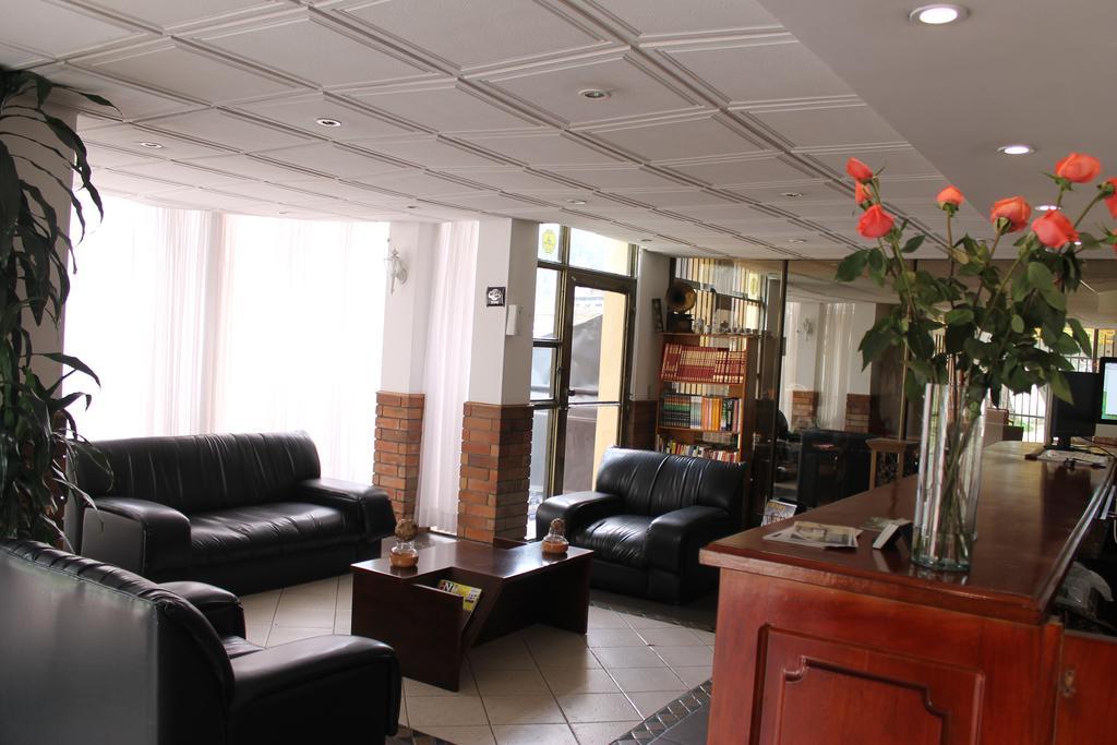 Hotel Santa Monica 3*