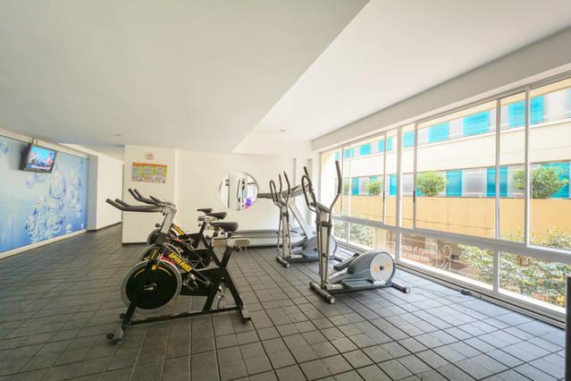 Apartamento Continental