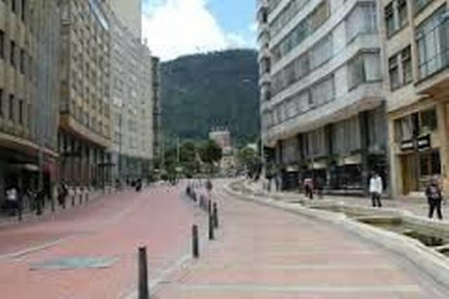Apartamento Continental