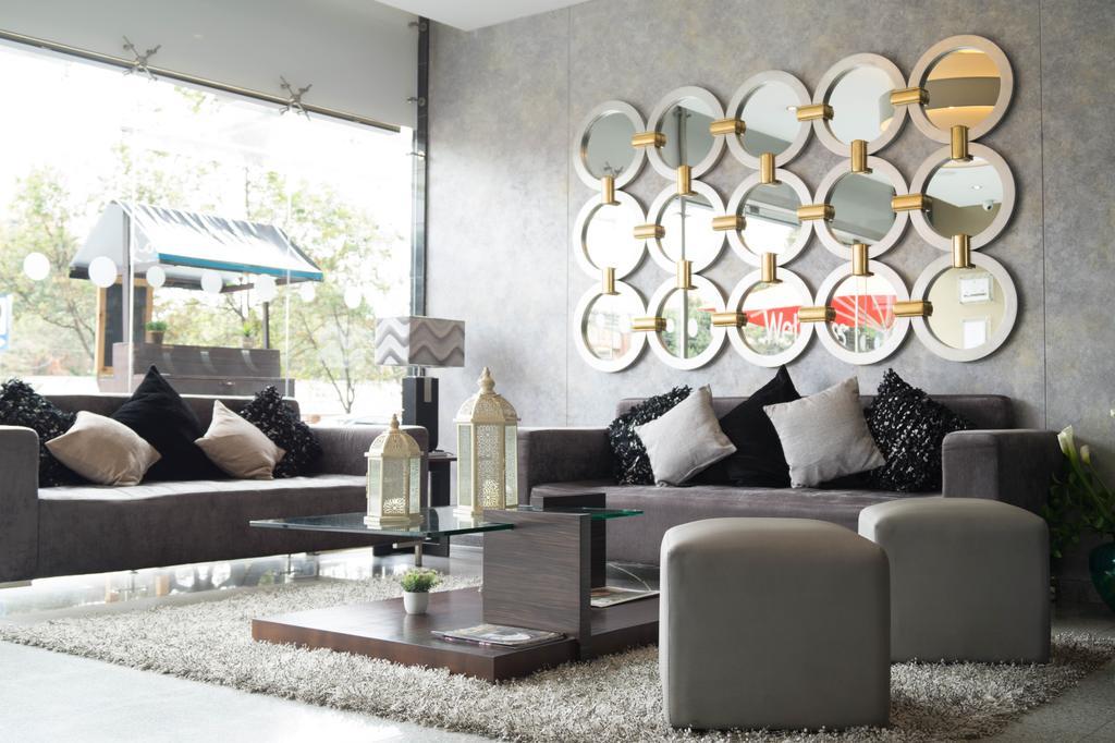 Bed and breakfast Wellness Usaquen Bogotá