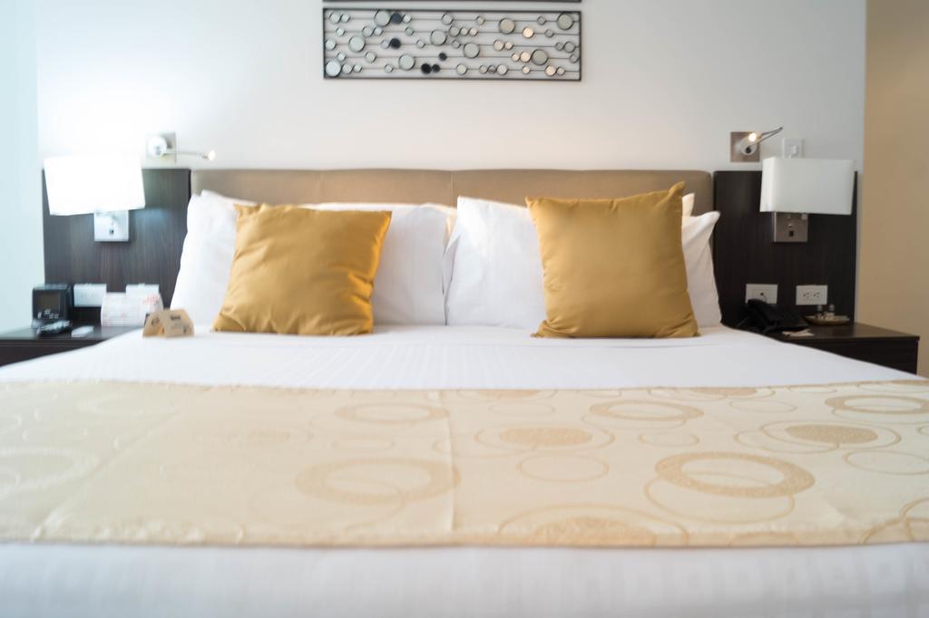 Bed and breakfast Wellness Usaquen