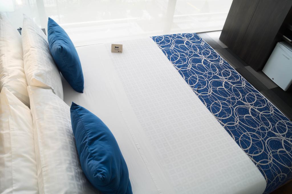 Bed and breakfast Wellness Usaquen