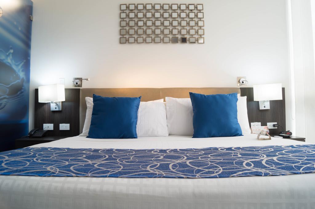 Bed and breakfast Wellness Usaquen Bogotá