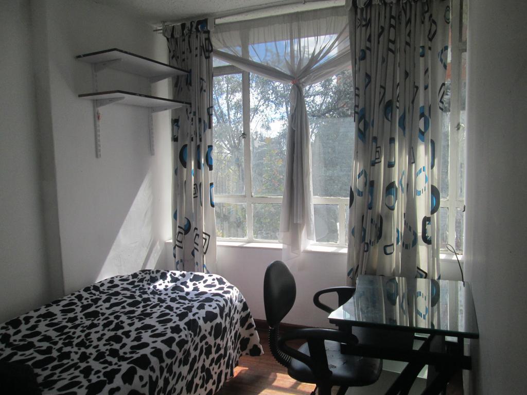 Guest house Donde Lili Bogota