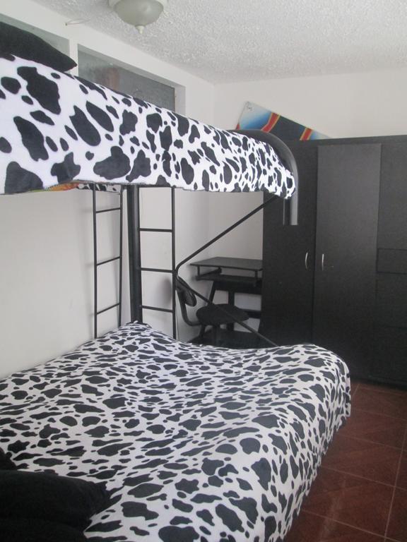 Guest house Donde Lili Bogota