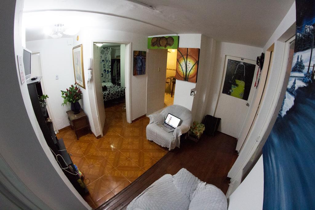 Donde Lili Bogota