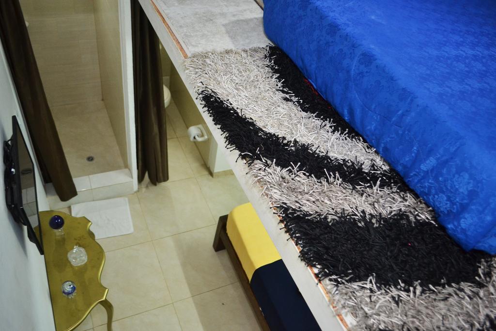 Tip Top Hostel