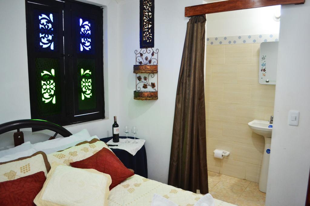 Tip Top Hostel