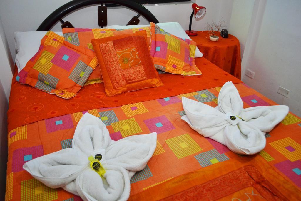 Tip Top Hostel