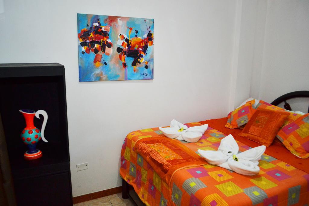 Tip Top Hostel