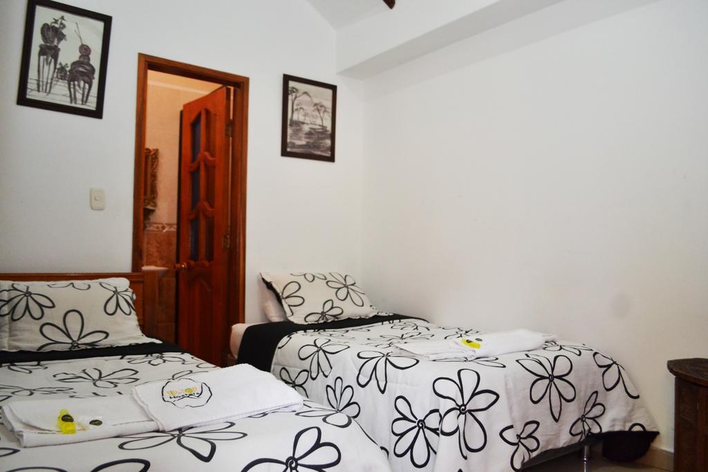 Tip Top Hostel