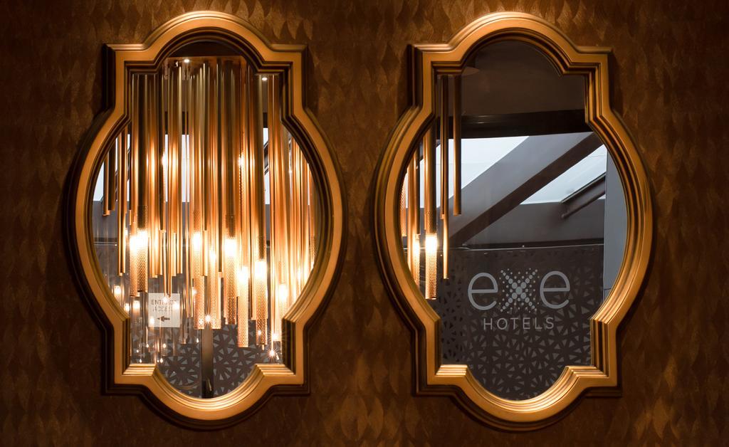 Hotel Exe Bacata 95 Bogotá