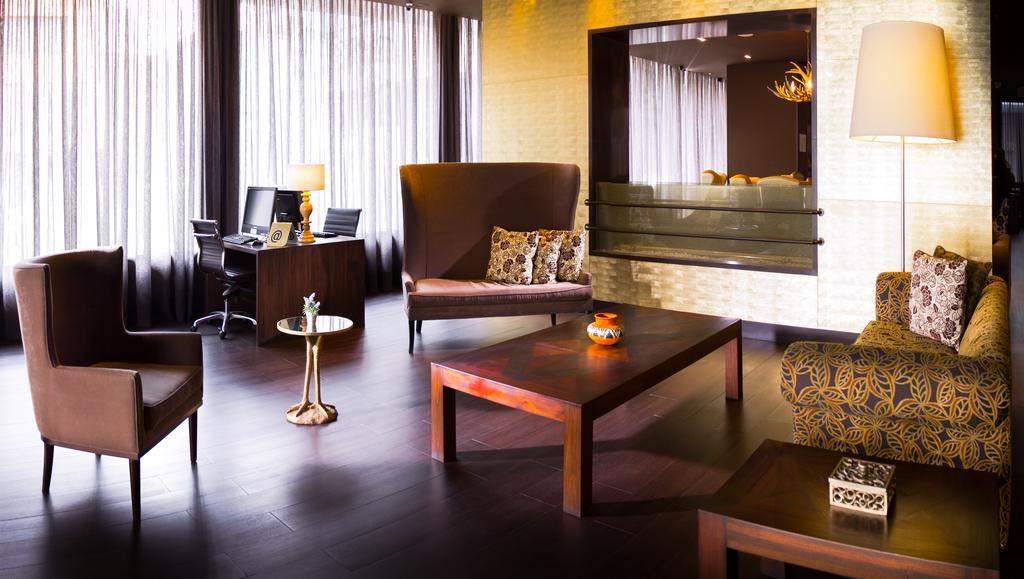 Hotel Exe Bacata 95 Bogotá