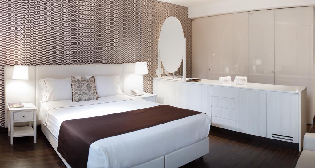 Hotel Exe Bacata 95 Bogotá