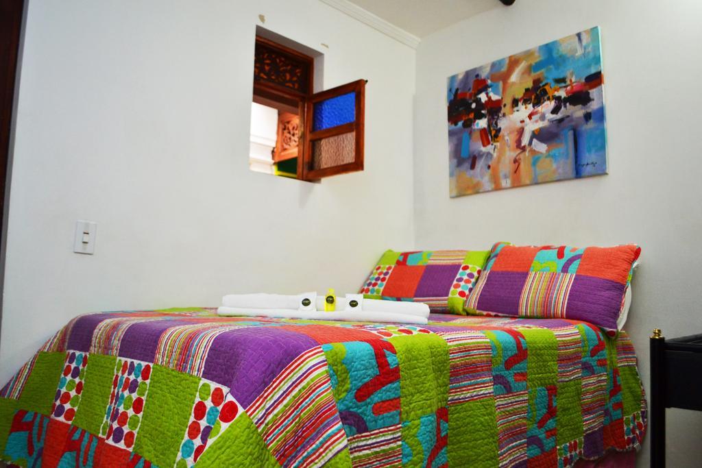 Hostal Tip Top Hostel Bogotá