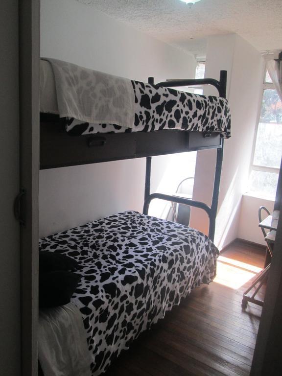 Guest house Donde Lili Bogota
