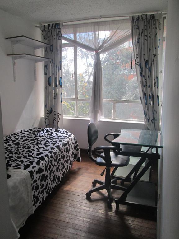 Guest house Donde Lili 2*