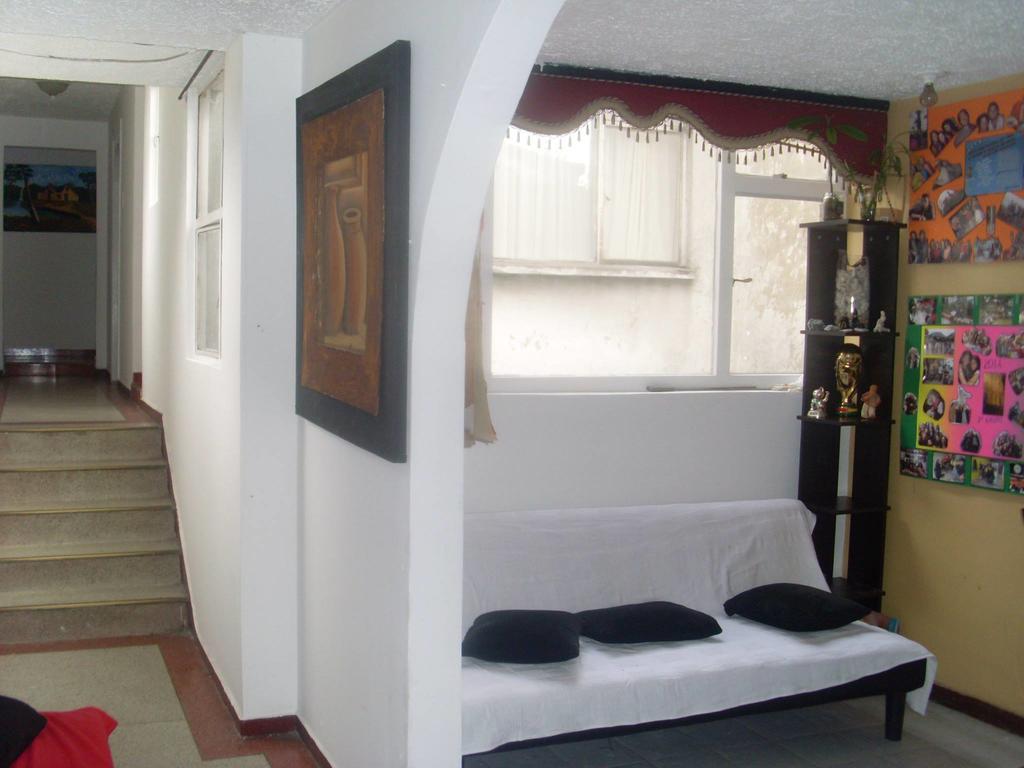 Guest house Donde Lili Bogota