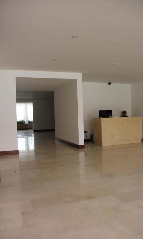 Chico 100 Apartahotel