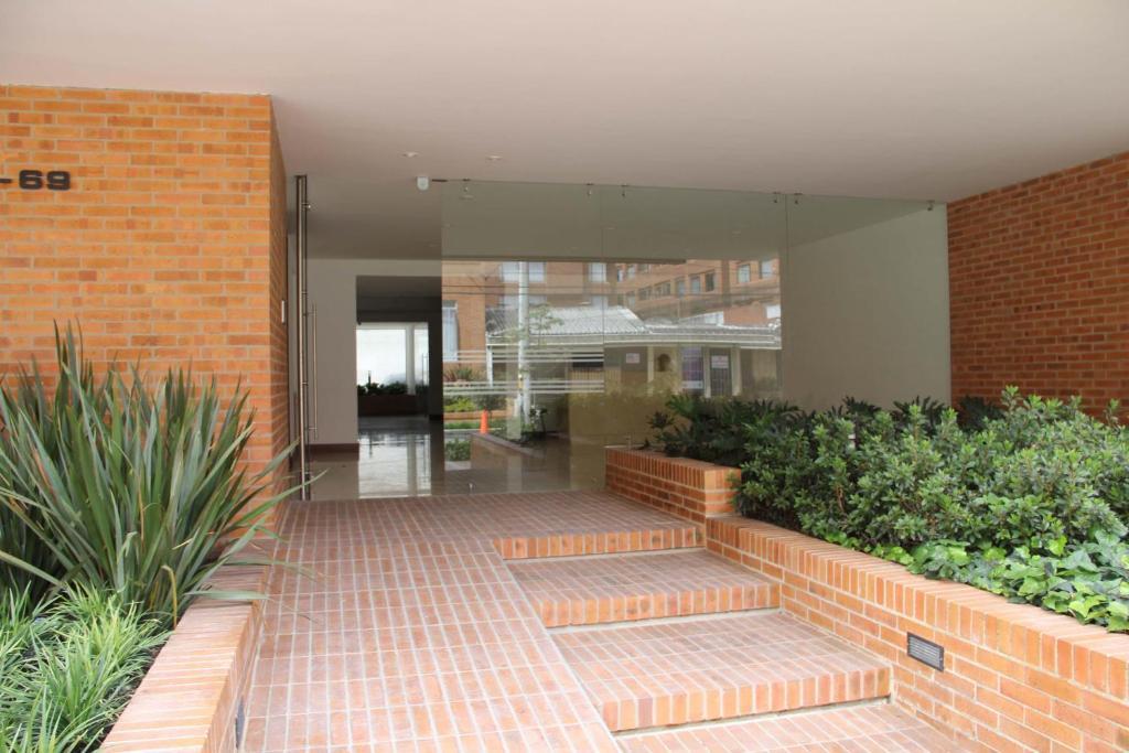 Chico 100 Apartahotel 4*