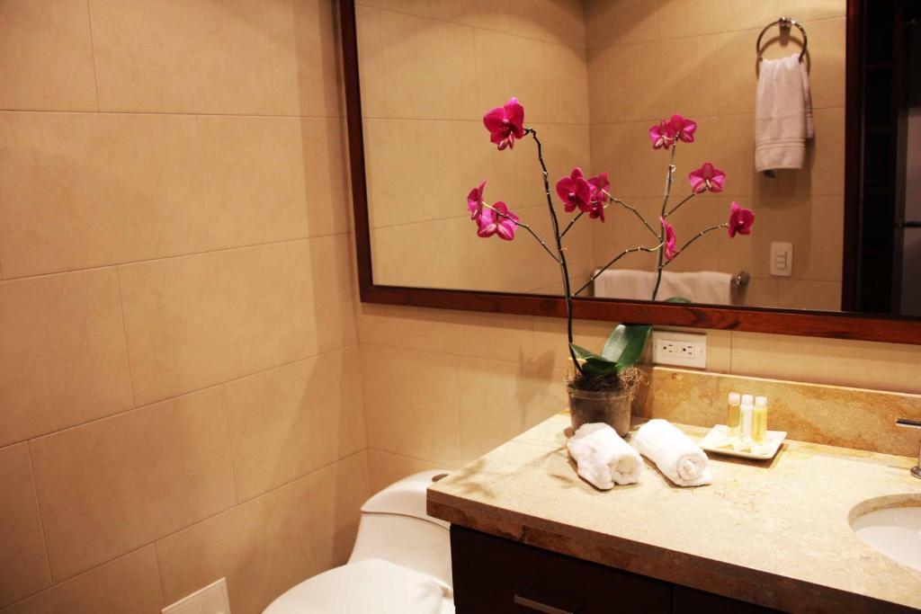 Apartahotel Chico 100 Bogotá