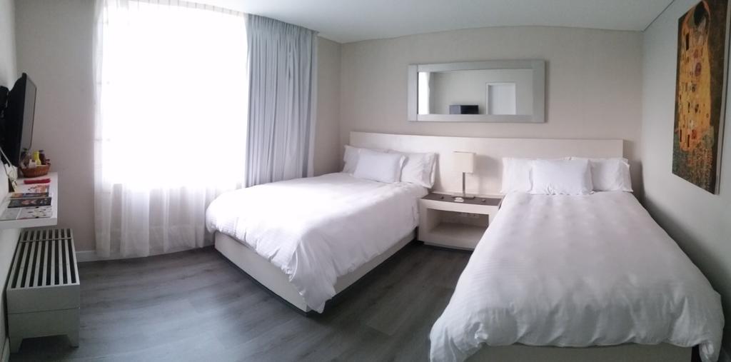 Hotel Atelier